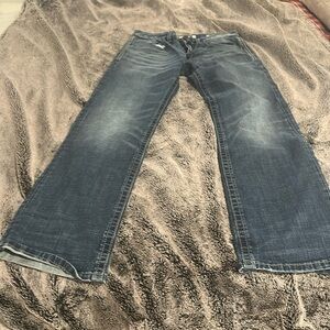 Men’s BKE Jake Bootleg Jean Longs